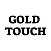GOLD TOUCH logo