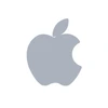 APPLE logo